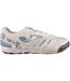 Chaussures De Foot En Salle Mundial Homme Blanc Joma-1