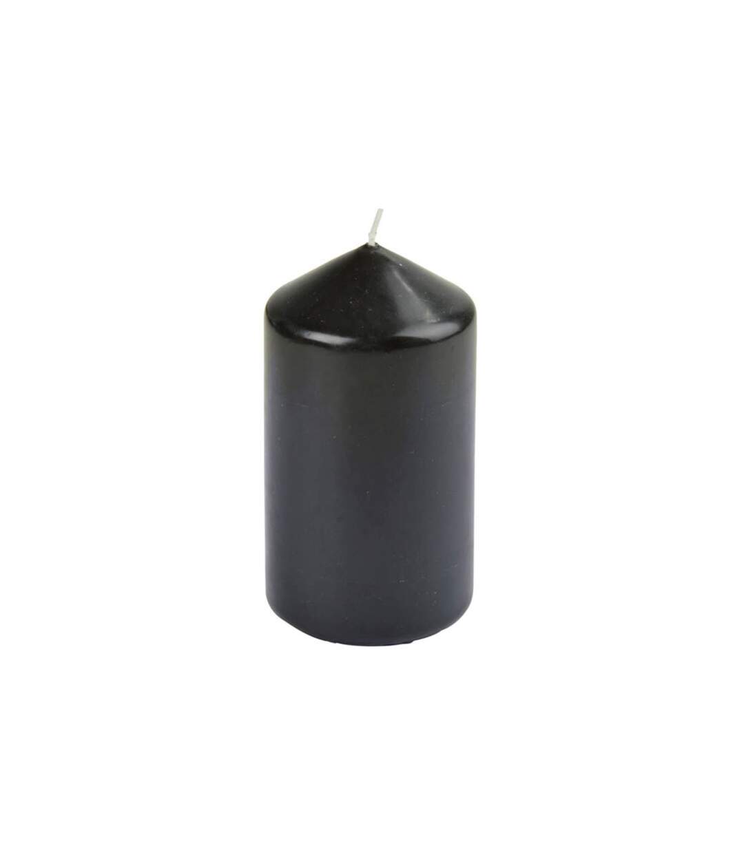 Bougie Pilier Essentiel II 11cm Bois de Santal-2