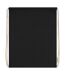 Organic 5l Drawstring Bag One Size Black Floso-2