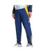 Real Madrid Pantalon Marine/Orange Homme Adidas 24/25 - L-1