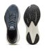 Mens Pro Running Trainers Blue White Puma-3