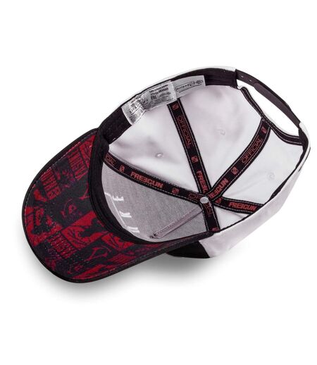 Casquette Baseball homme Assassin's Creed Manga Freegun