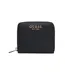 Womens/ladies Logo Wallet One Size Black Guess-1