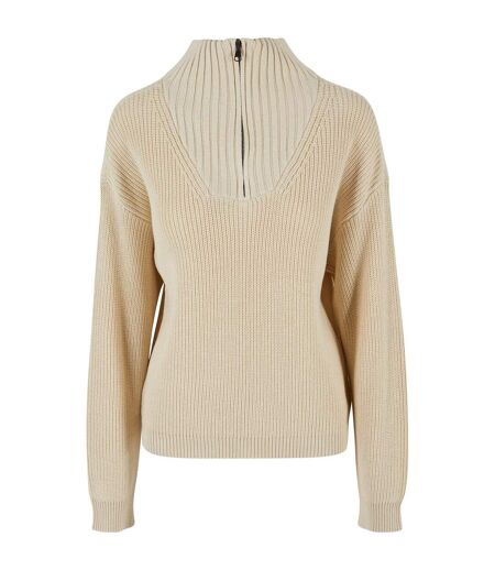 Pull Femme Sable Urban Classics
