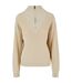 Pull Femme Sable Urban Classics-1