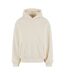 Sweat À Capuche Homme Sable Blanc Urban Classics-1