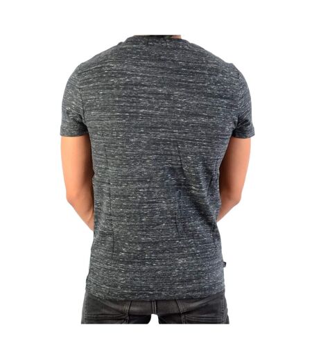 T-shirt Gris Foncé Homme Superdry OL