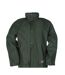 Manteau classic dortmund femme vert kaki Flexothane