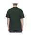 T-shirt vert forêt homme only & sons onsfred life-2