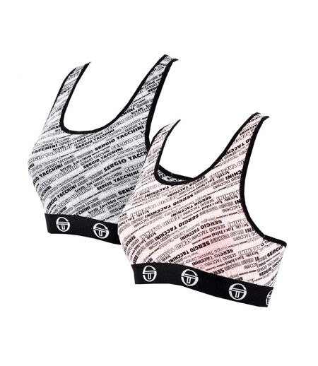 BRASSIERE Femme SERGIO TACCHINI - Pack de 2