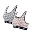 BRASSIERE Femme SERGIO TACCHINI - Pack de 2-1