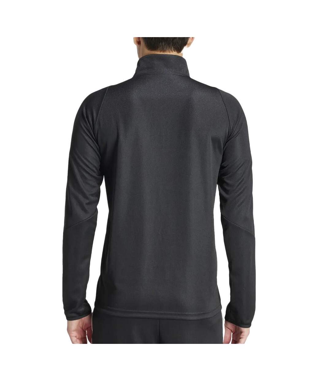 T-Shirt manches longues noir homme adidas tiro24-2