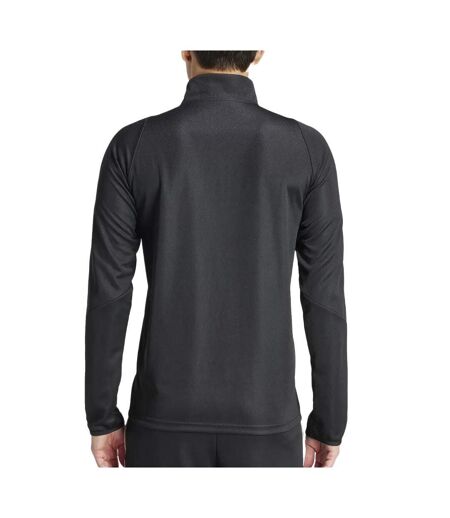 T-Shirt manches longues noir homme adidas tiro24