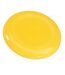Frisbee sydney taille unique jaune MidOcean-1