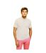 Polo Homme Blanc Ancien Asquith & Fox-2