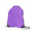 Stafford Sac Fourre-tout 13 Litres Taille Unique Violet Shugon-2