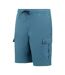Short De Bain Blanmont Homme Bleu De Gris Regatta-4