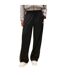 Pantalon De Survêtement Archive Femme Noir Tommy Jeans-4