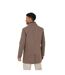 Pardessus Homme Marron Brave Soul-3