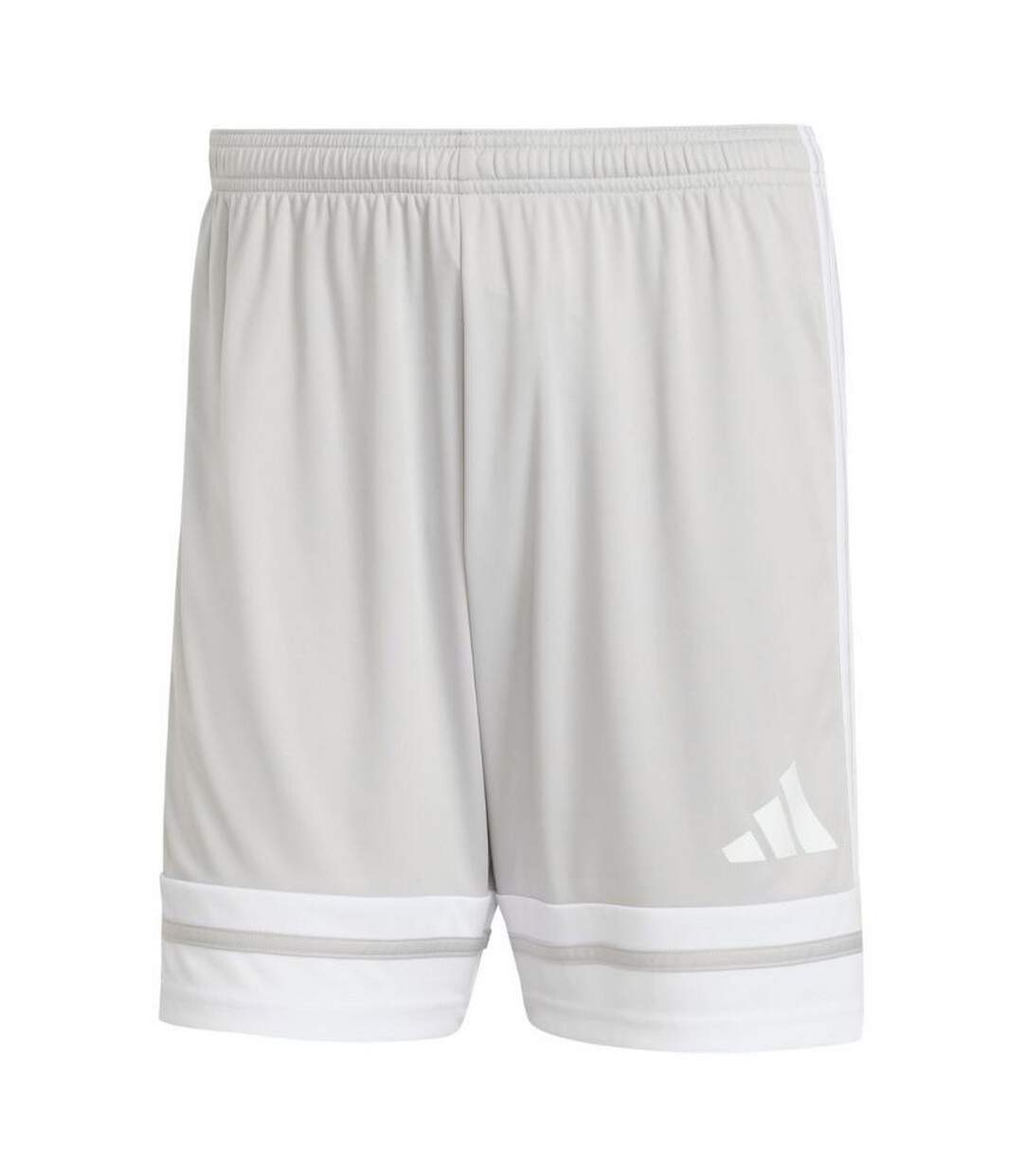Short Squadra Homme Gris Adidas-2
