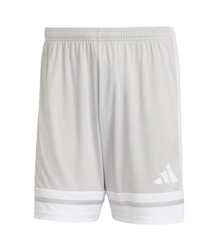 Short Squadra Homme Gris Adidas