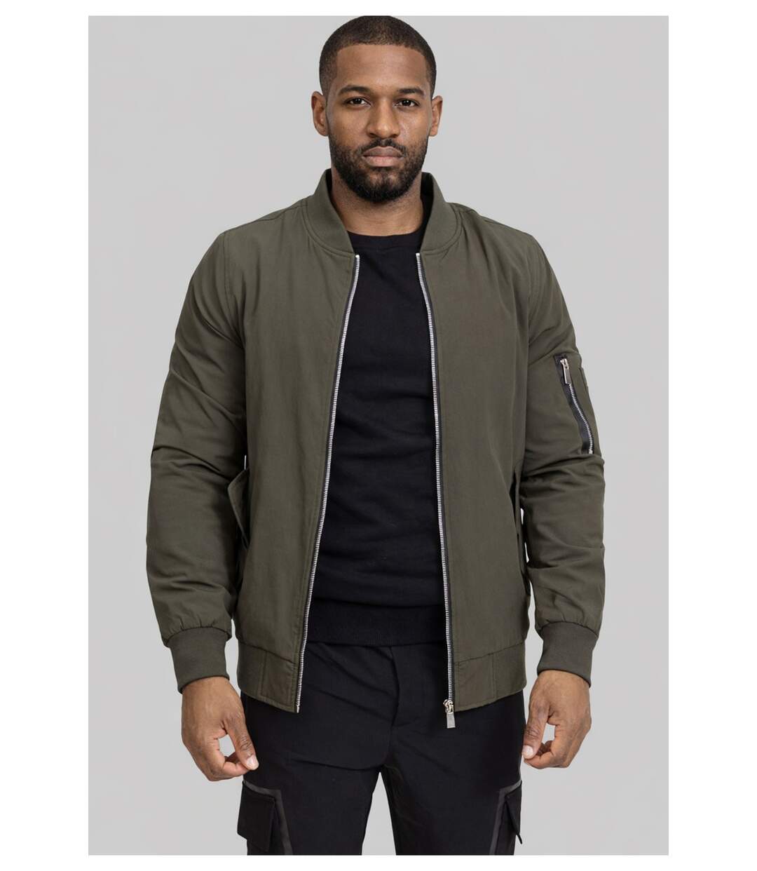 Blouson Bombers-1