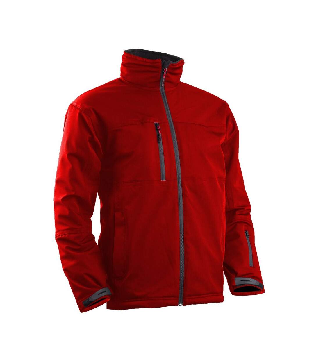Parka  softshell hiver Coverguard Yang Winter-2