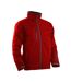 Parka  softshell hiver Coverguard Yang Winter-2