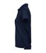 Tee Jay Womens/Ladies Club Polo Shirt (Navy) - UTBC5186