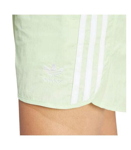 Short vert homme adidas sprinter shorts - l