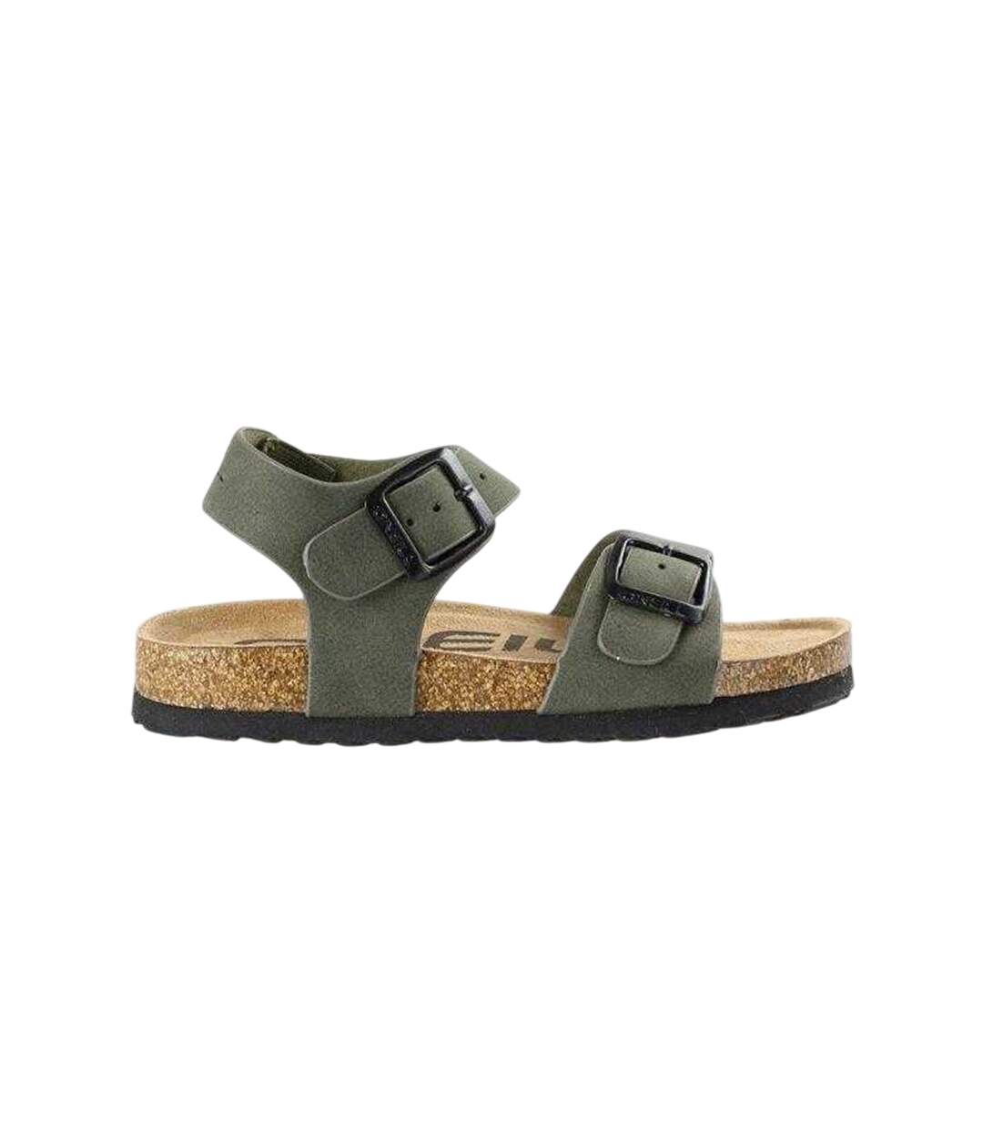 Sandales Polly Enfant Vert O´Neill-3