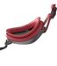 Lunettes De Natation Jet V2 Adulte Rouge Fumée Speedo-4