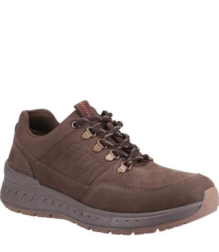 Cotswold - Chaussures LONGFORD - Homme (Marron) - UTFS10157
