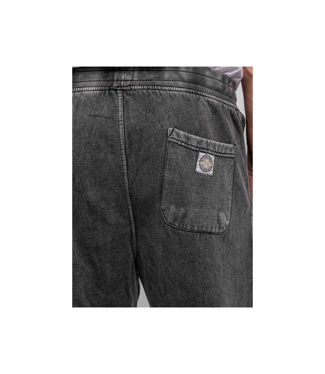Pantalon jogging VODABLE-3