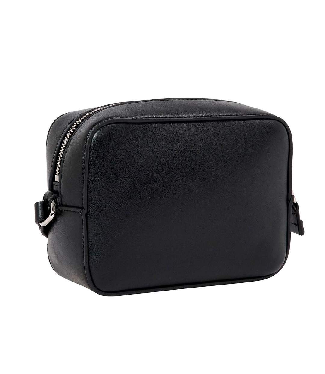 Sac bandoulière noir femme tommy hilfiger must camera - taille unique-2