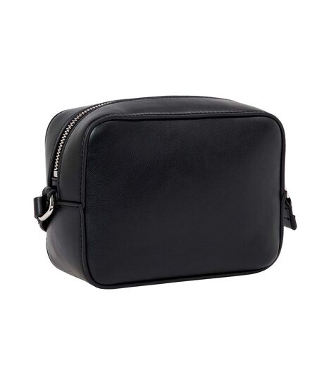 Sac bandoulière noir femme tommy hilfiger must camera - taille unique