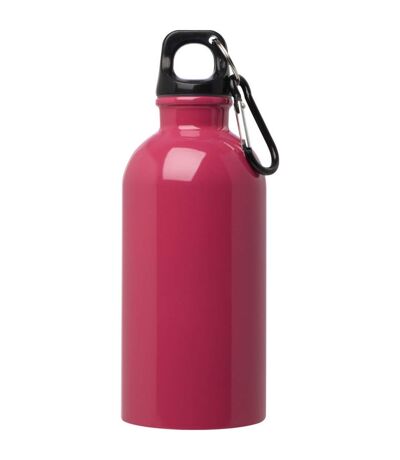 Gourde Taille Unique Magenta Floso