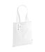 Sac de courses earthaware taille unique blanc Westford Mill-1
