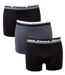 Boxer homme KAPPA Pack de 3 Boxers 2430