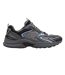 Mens Scorpius Logo Low Cut Trainers Grey Blue Cruyff-1