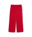 Pantalon fluide rouge homme puma low rise-2