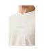 Mens Andrew T-shirt Cream Patrick-4