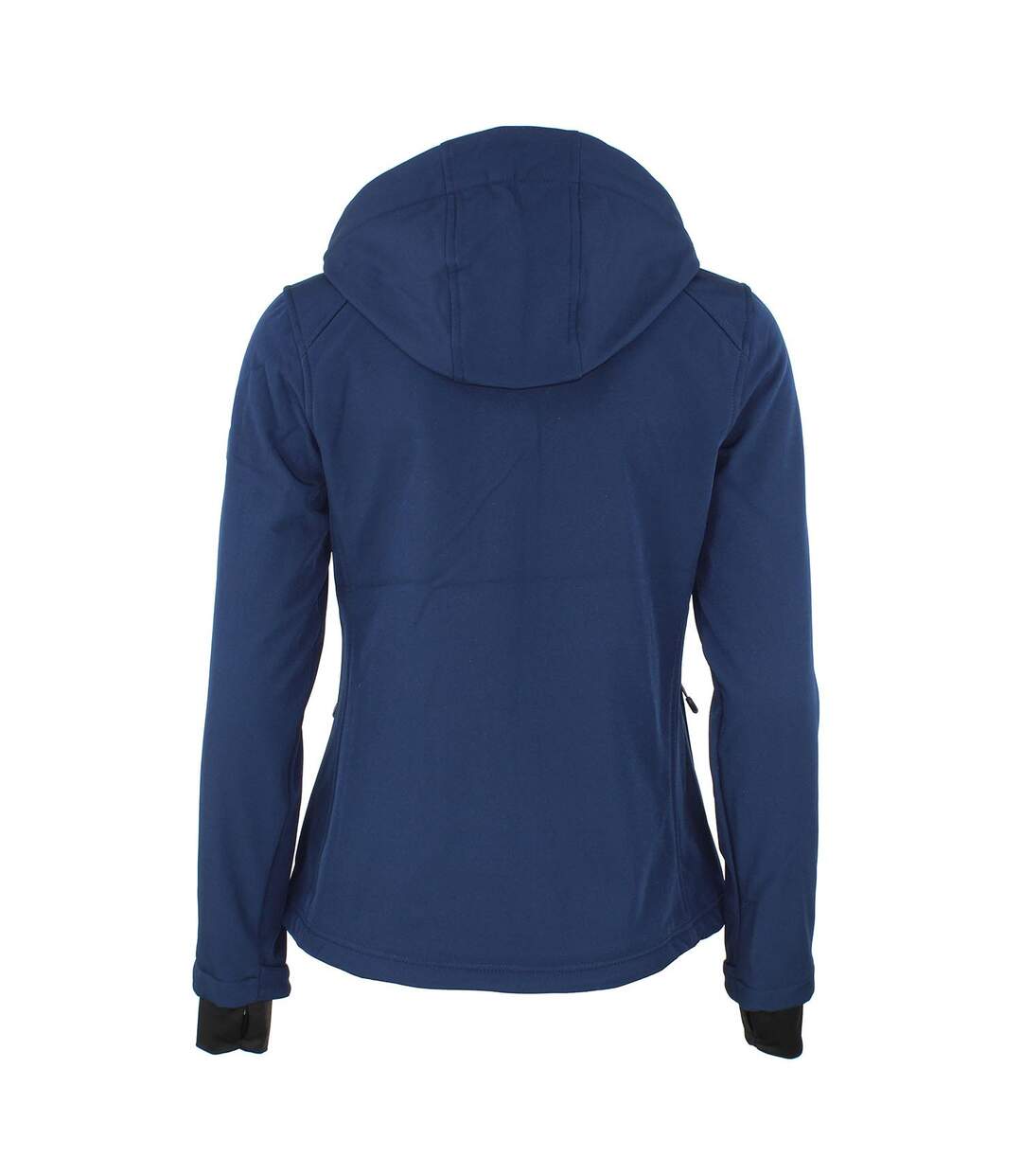 Blouson softshell femme AFORI-2