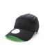 Casquette Noir Homme Puma Mapf1 Statement 5-panel - AD-1