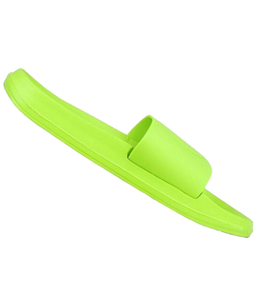 Tongs Jmm00fflim017a Enfant Vert 4F-1