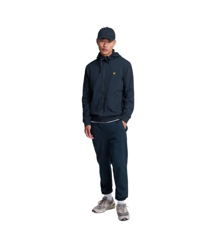 Veste à capuche homme bleu marine foncé Lyle & Scott Lyle & Scott