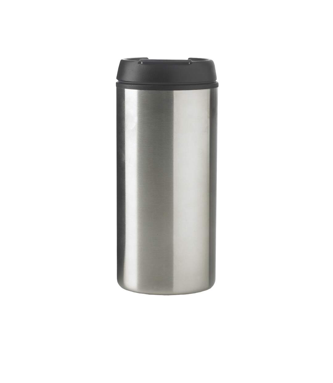 Metro recycled stainless steel 300ml tumbler one size silver XD Xclusive-2