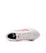 Chaussures de running blanches/rose femme adidas switch move-4