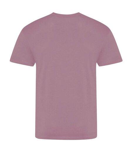 AWDis - T-Shirt - Hommes (Rose) - UTPC4081
