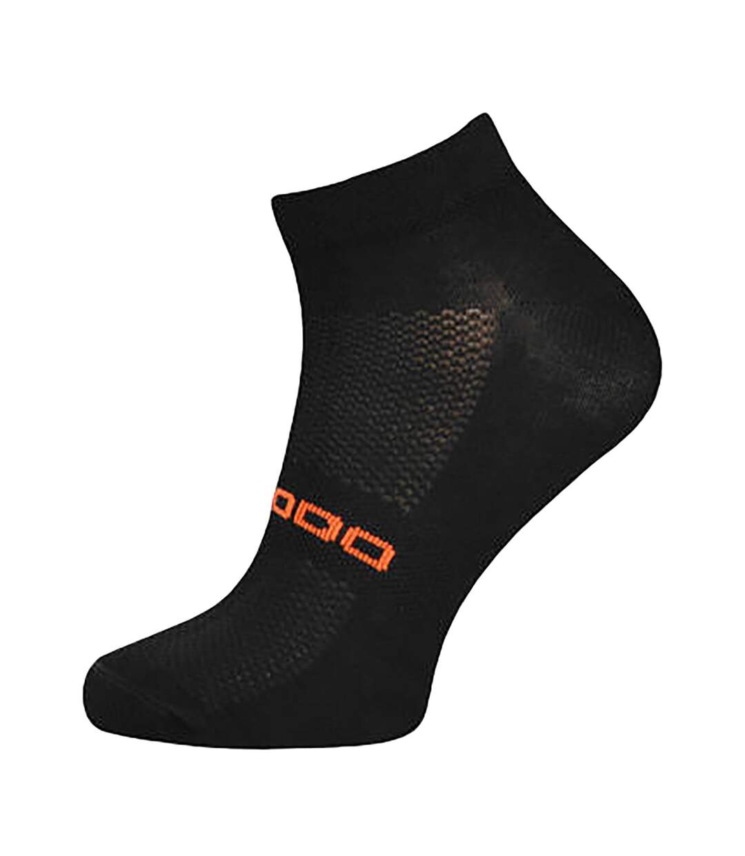 1 Pack Unisex Merino Wool Ankle Trail Sport Running Socks-3